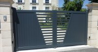 Notre société de clôture et de portail à Misy-sur-Yonne